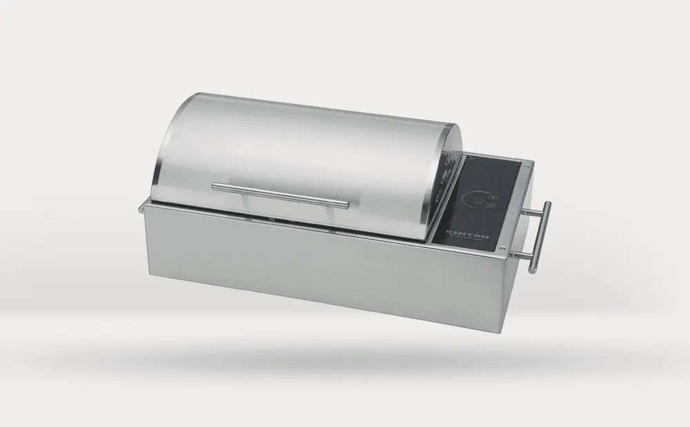 Kenyon B70583 Floridian Portable Grill
