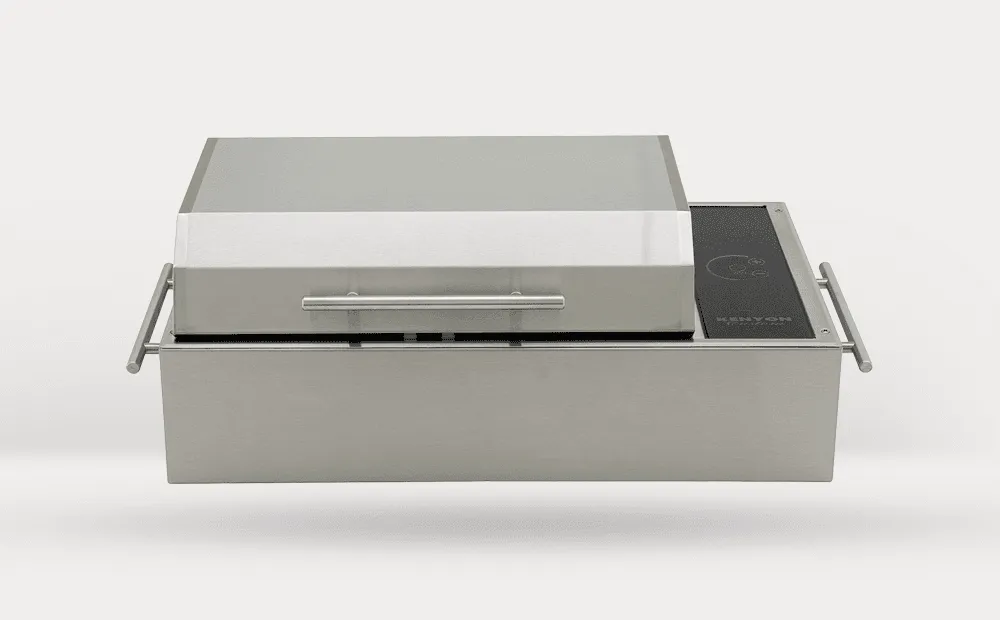 Kenyon B70590 Frontier Portable Grill