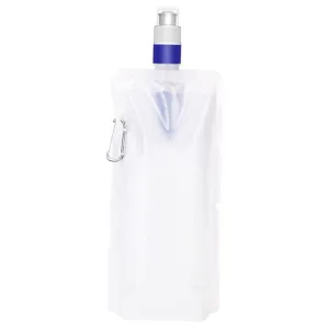 KESYOO Compact Water Bag for Outdoor Use Portable Water Filter Bag Folding Water Container for Camping and Hiking Activities Convenient Water Pouch