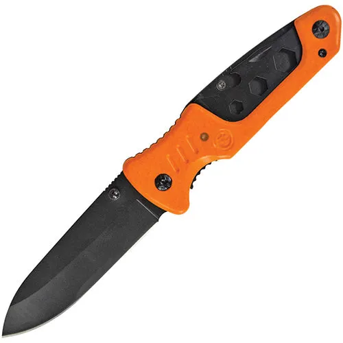 Klipp Folder 3.0  Knife