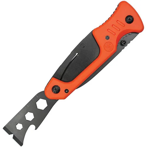Klipp Folder 3.0  Knife