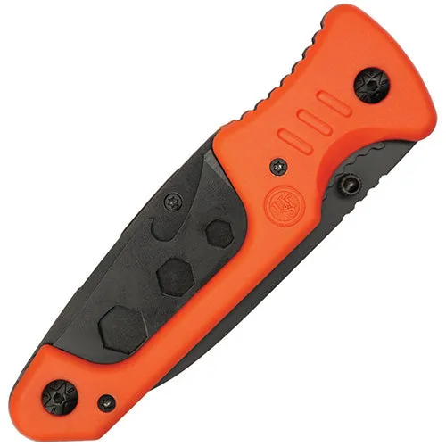 Klipp Folder 3.0  Knife