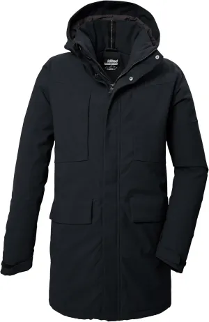 KOW 80 Insulated Parka (Men's), Black, X-Large