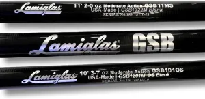 Lamiglas - GSB Surf Fishing Rod