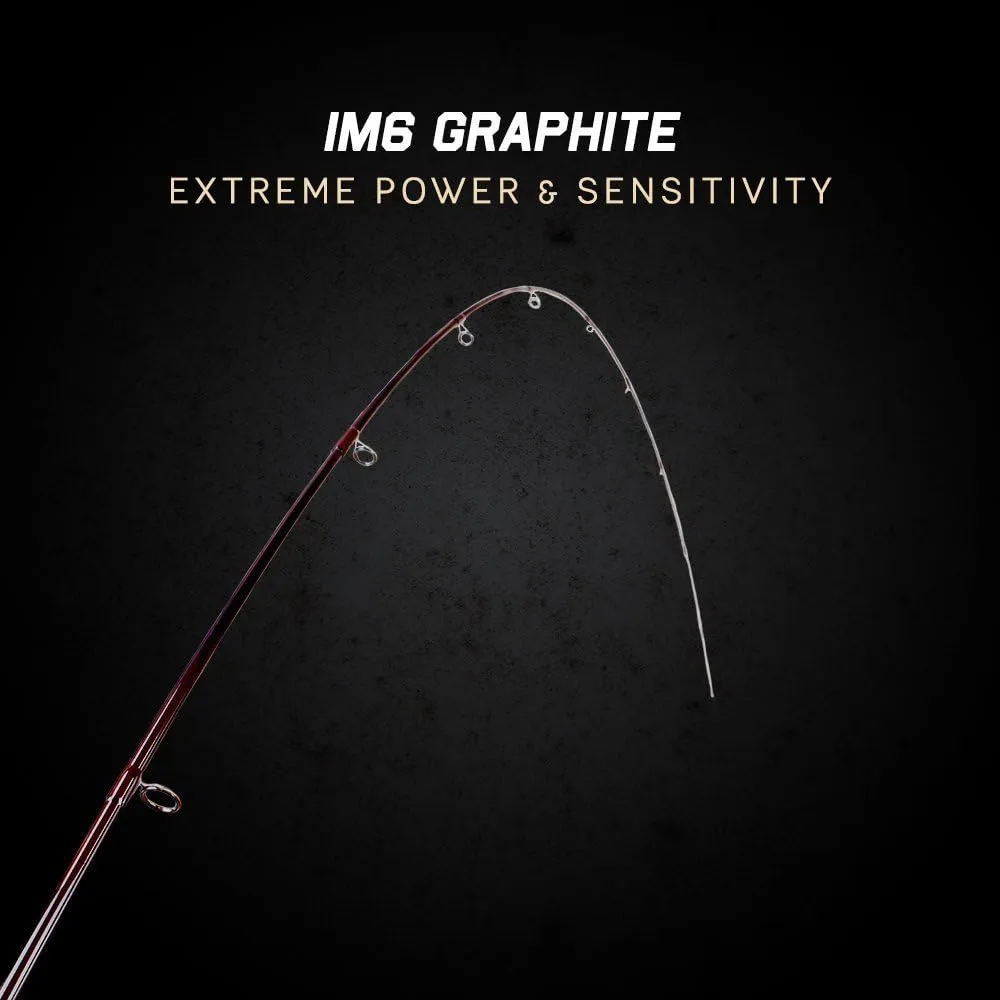 Lamiglas - X-11 Graphite - Salmon & Steelhead Fishing Rod