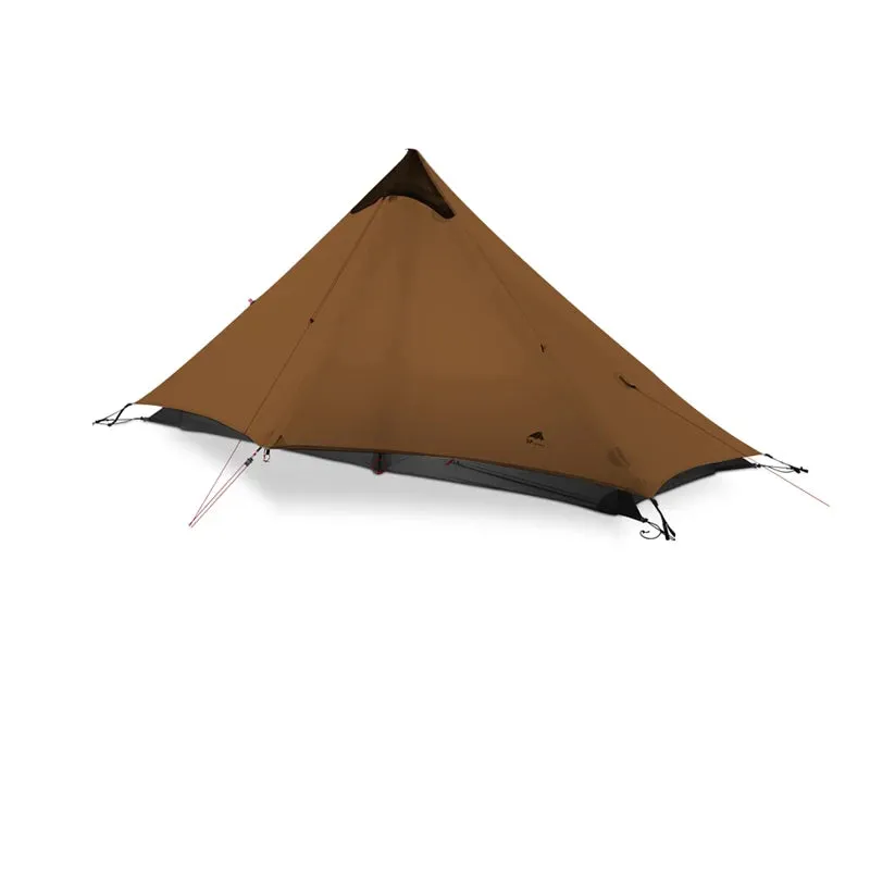 LanShan 1 Outdoor Ultralight Camping Tent