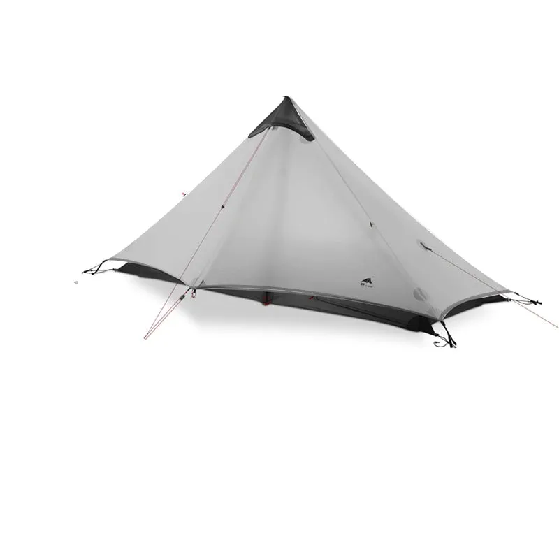 LanShan 1 Outdoor Ultralight Camping Tent