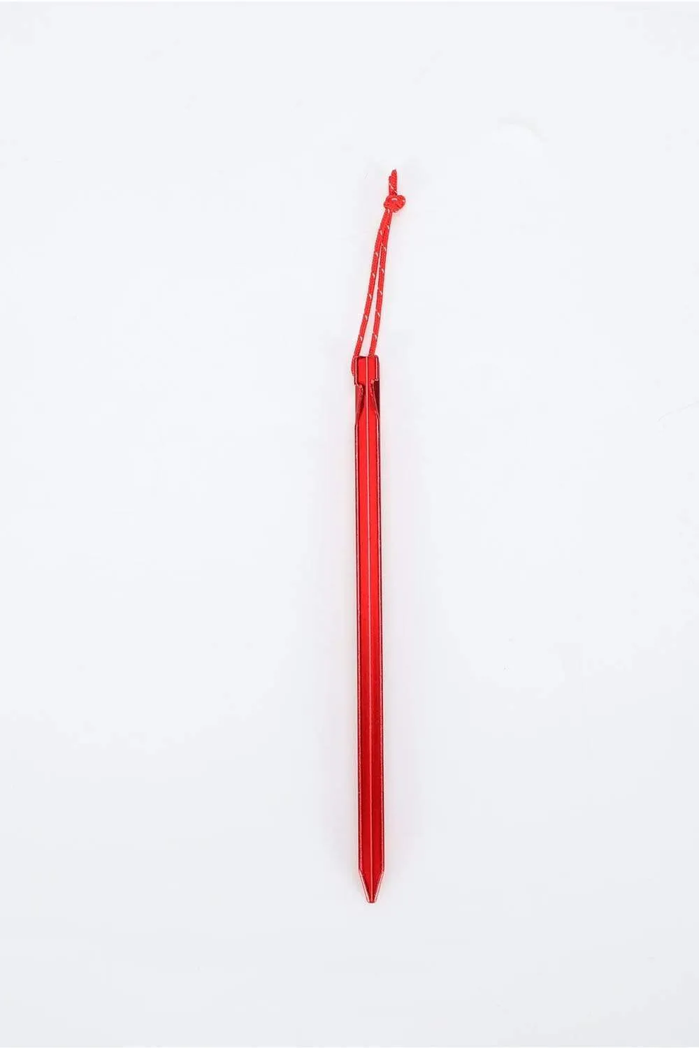 Lanshan 2-Person Tent Stakes