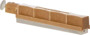 Lansky Fine Diamond Knife Sharpening Hone (600 Grit) - LDHFN