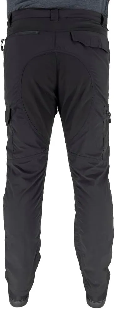 LAPG Men's Nomad Trail Hiking Pants, Flexible & Lightweight Stretch Tactical Cargo Pants, Outdoor Hiking Pants for Men