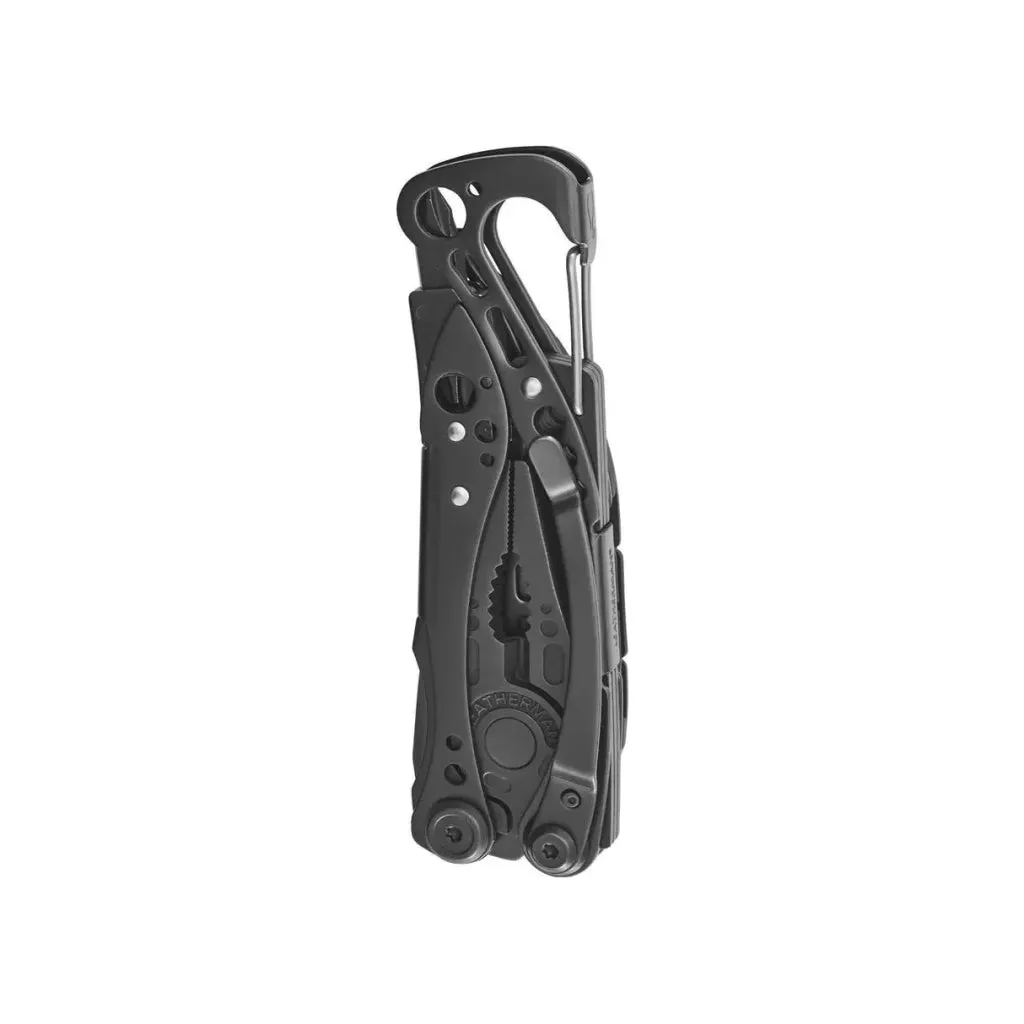 Leatherman Skeletool CX Multi Tool - Onyx