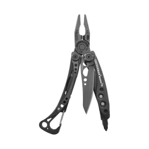 Leatherman Skeletool CX Multi Tool - Onyx