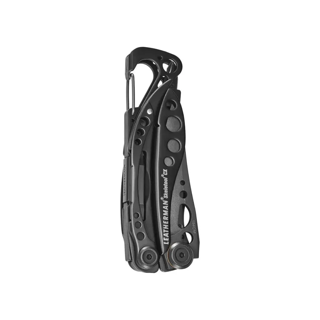 Leatherman Skeletool CX Multi Tool - Onyx