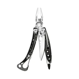 Leatherman Skeletool CX - No Sheath - Clam