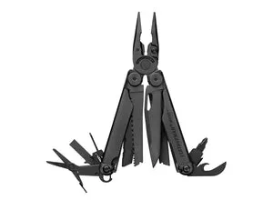 Leatherman Wave®  Multi-Tool - Black Oxide