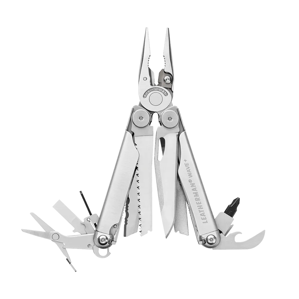 Leatherman Wave  Multi-Tool