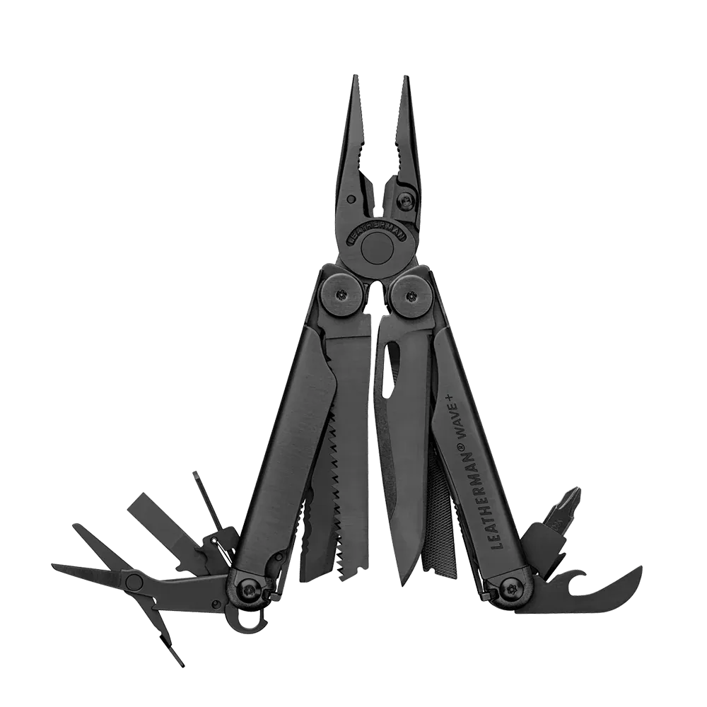 Leatherman Wave  Multi-Tool