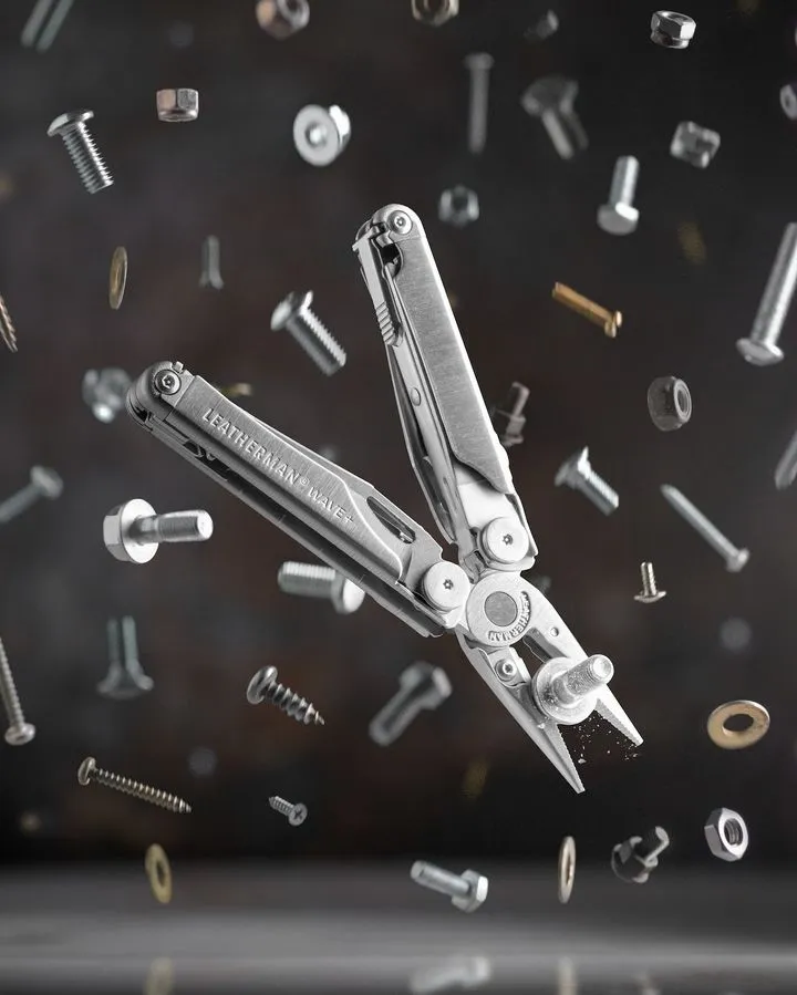 Leatherman Wave  Multi-Tool