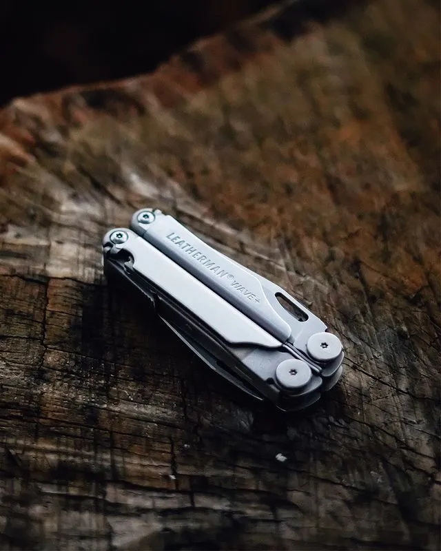 Leatherman Wave  Multi-Tool