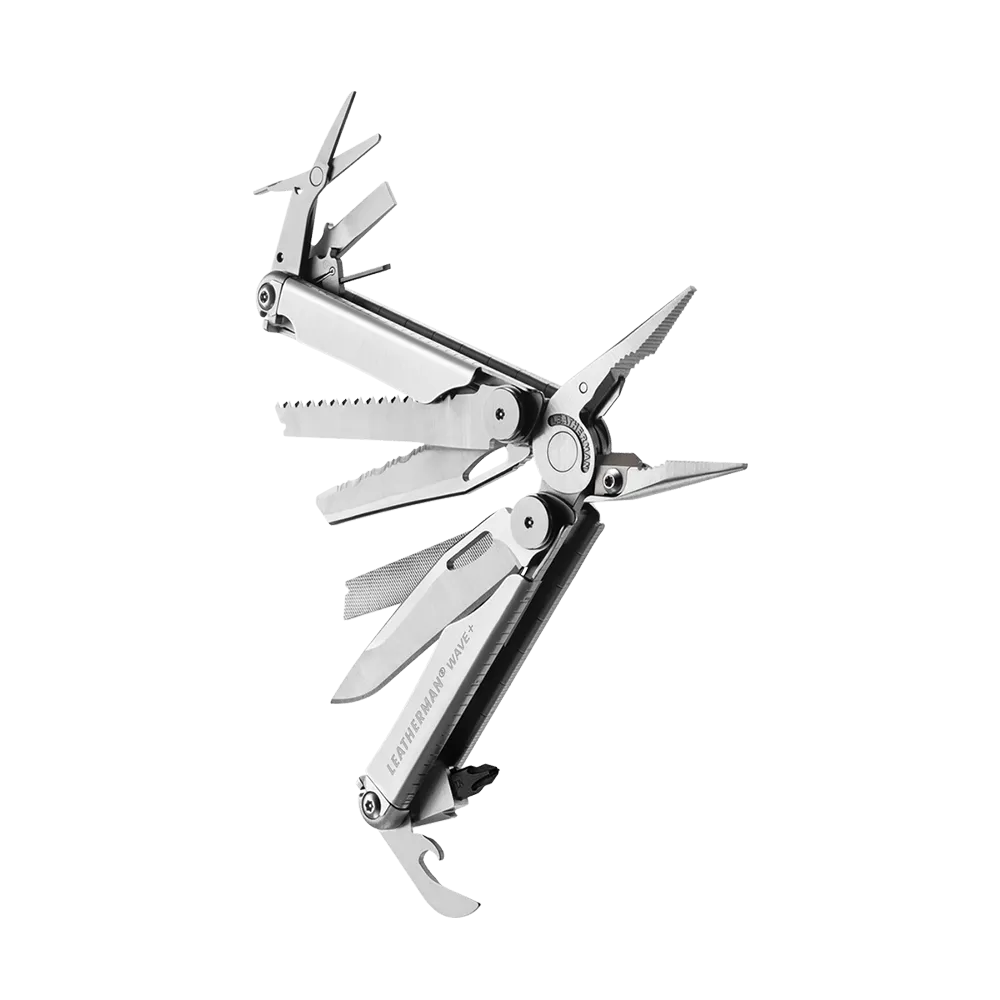 Leatherman Wave  Multi-Tool