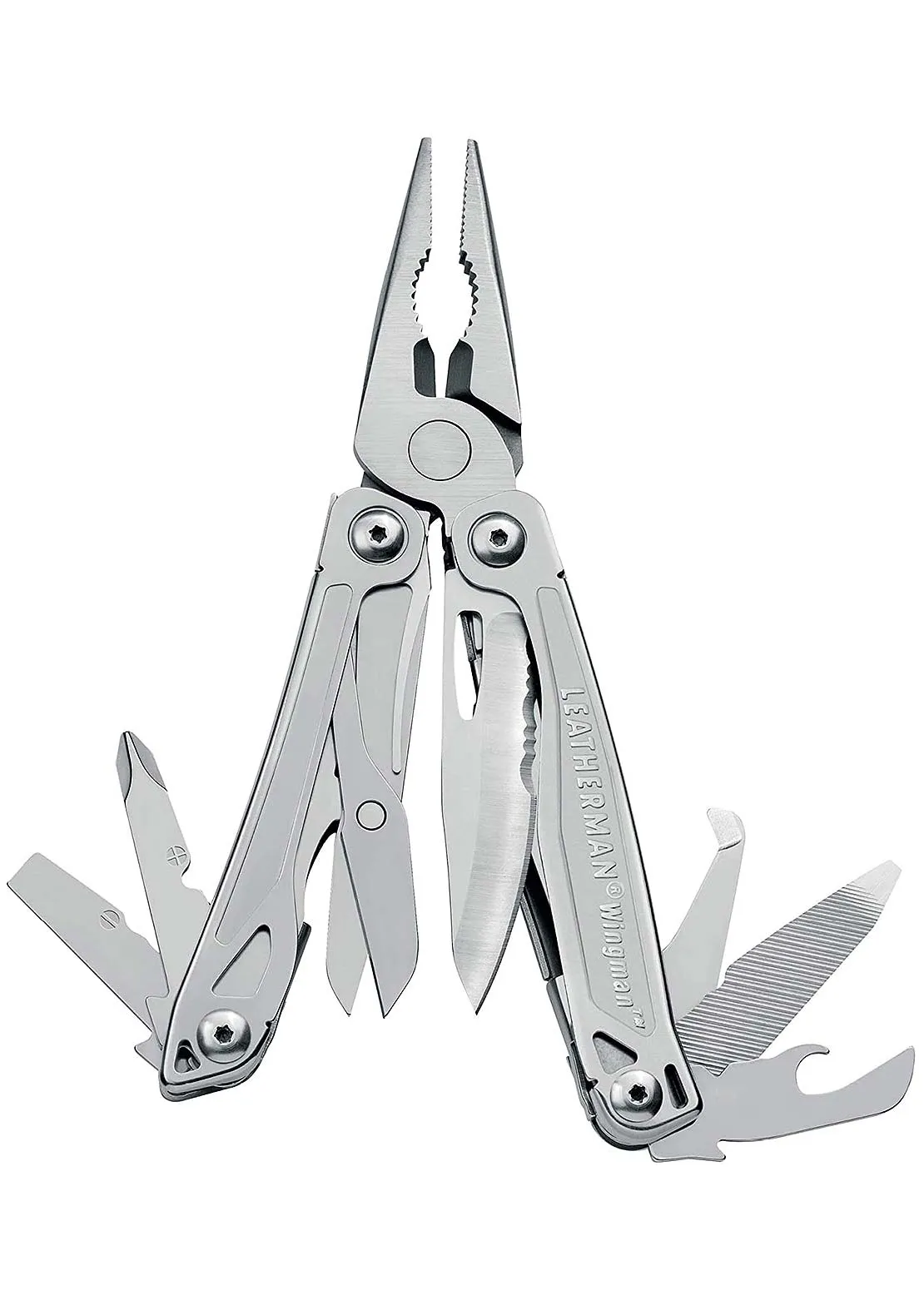 Leatherman Wingman Tool
