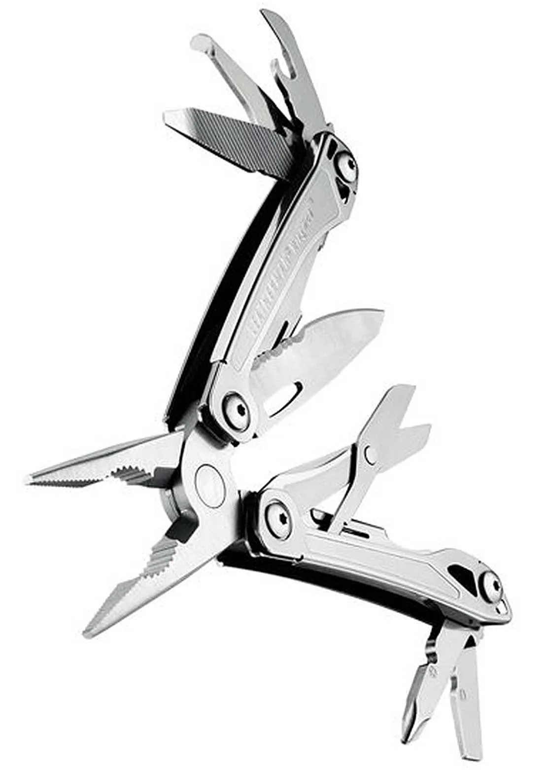 Leatherman Wingman Tool
