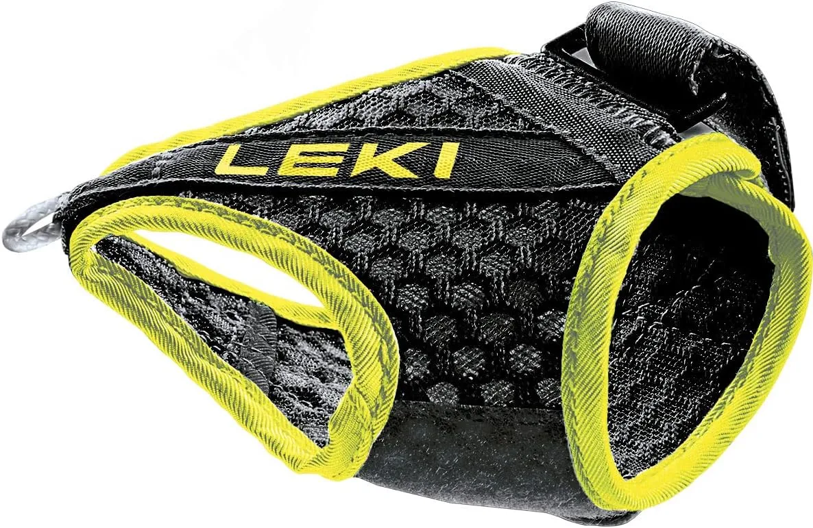 LEKI Leki Shark Frame Strap Mesh