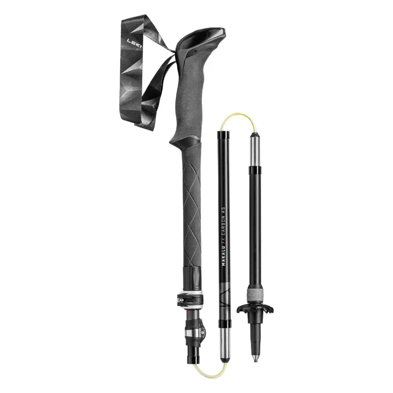 Leki Makalu FX Carbon AS Trekking Poles