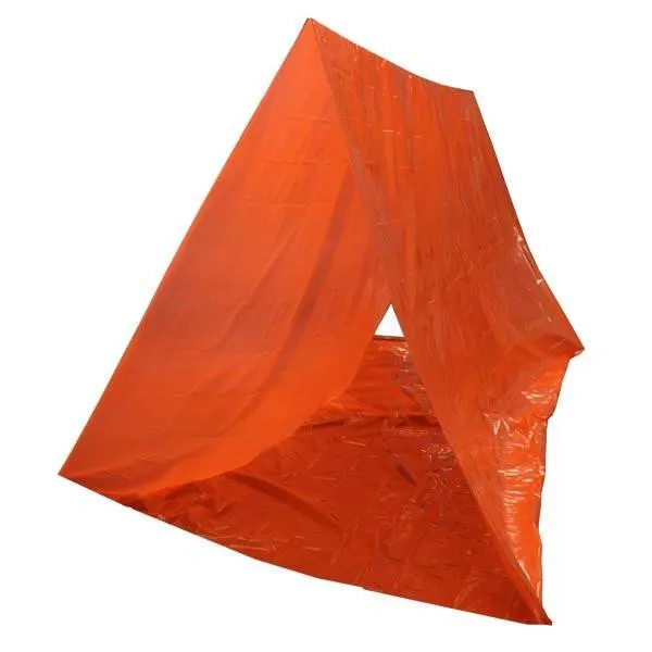 LifeShield® Warmth & Outdoor Shelter Kit by Frog & CO
