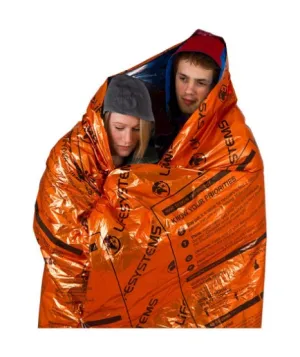Lifesystems Heatshield Blanket (Double)