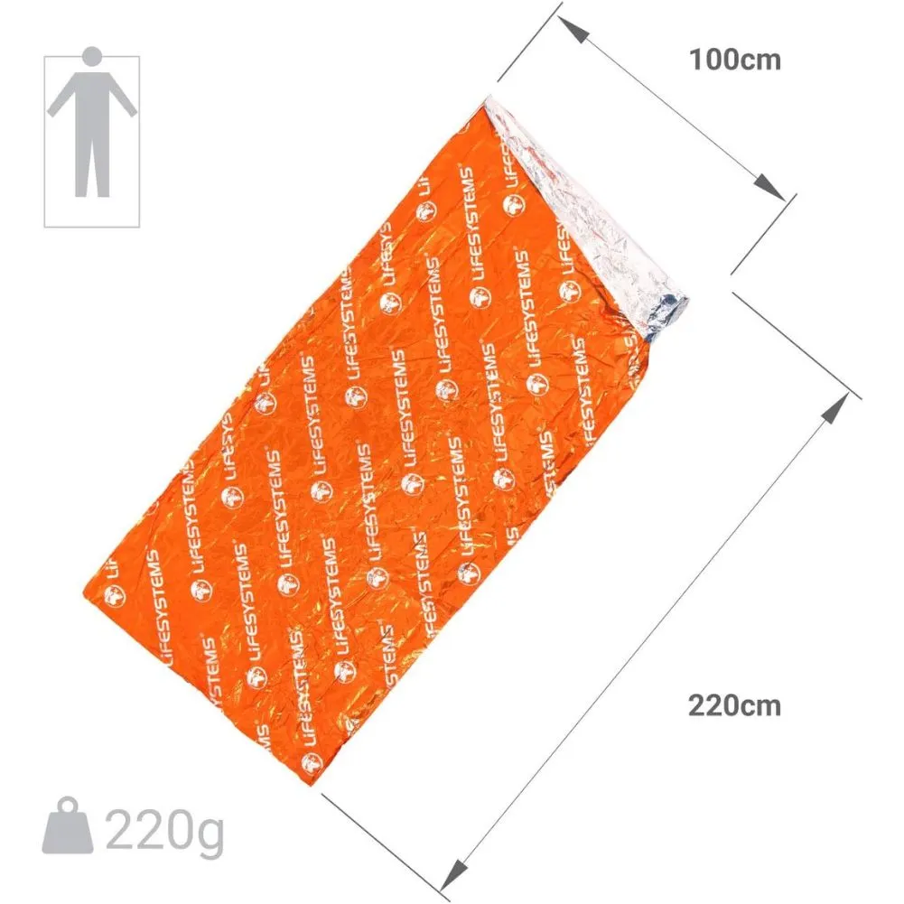 Lifesystems Thermal Bag