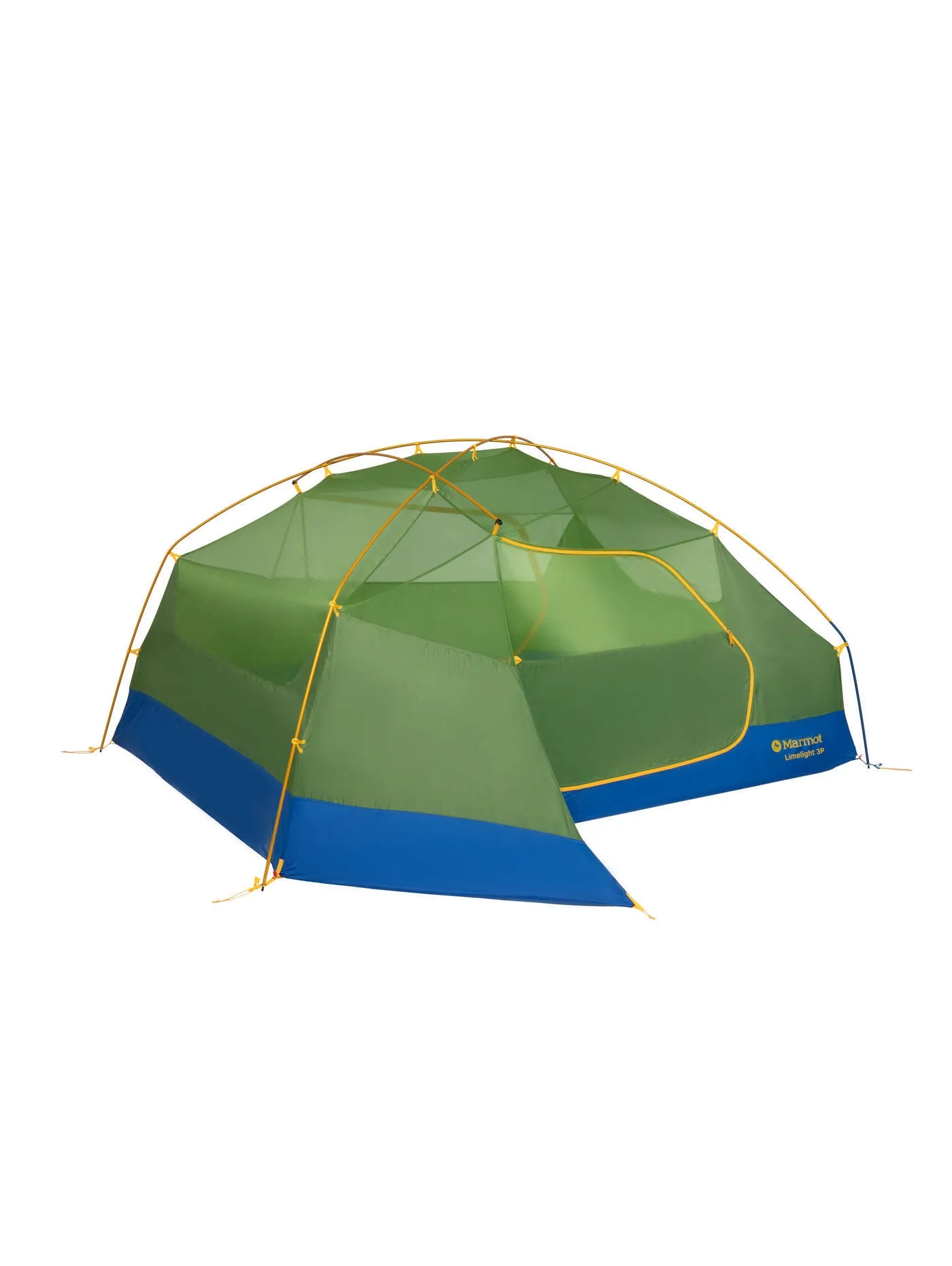 Limelight 3 Person Tent