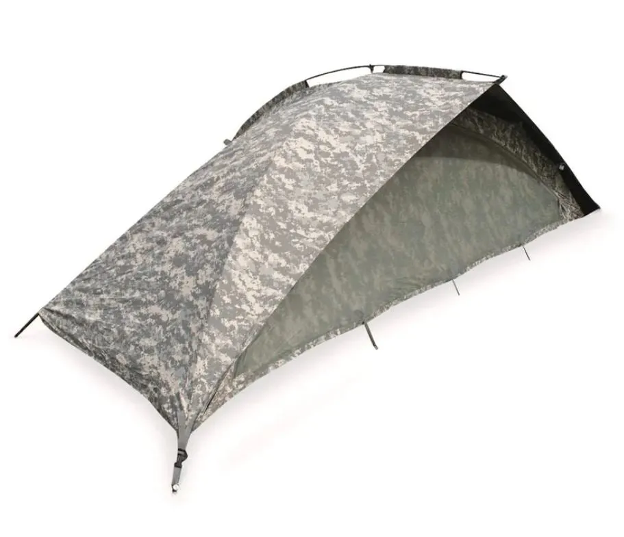 LiteFighter 1 Individual Shelter System - Like New/Very Good