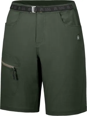 Little Donkey Andy Men's Hiking Cargo Shorts with Belt Lightweight Quick Dry Bermuda Shorts