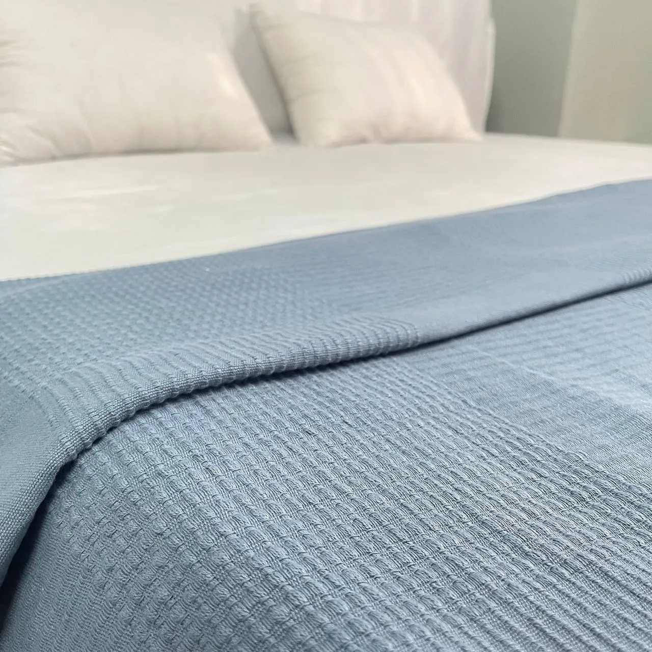 LIVINGTEX Thermal Blanket (Free Size)