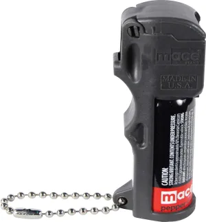 Mace Pocket Size Key Chain Pepper Gard Pepper Spray