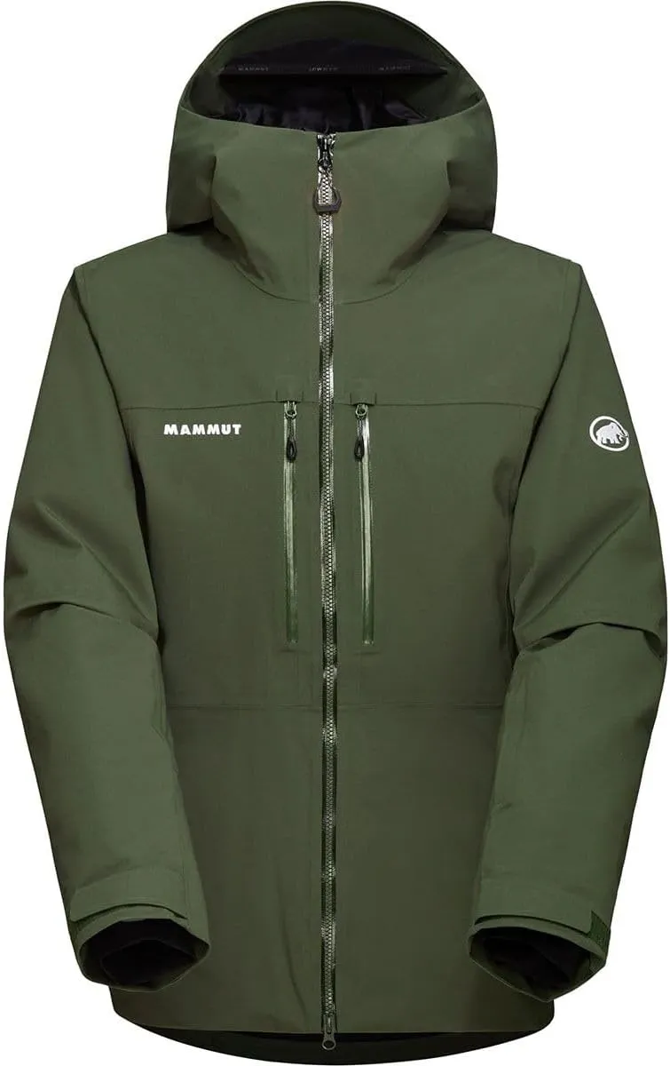 Mammut, Stoney HS Thermo Hooded Jacket - Men's
