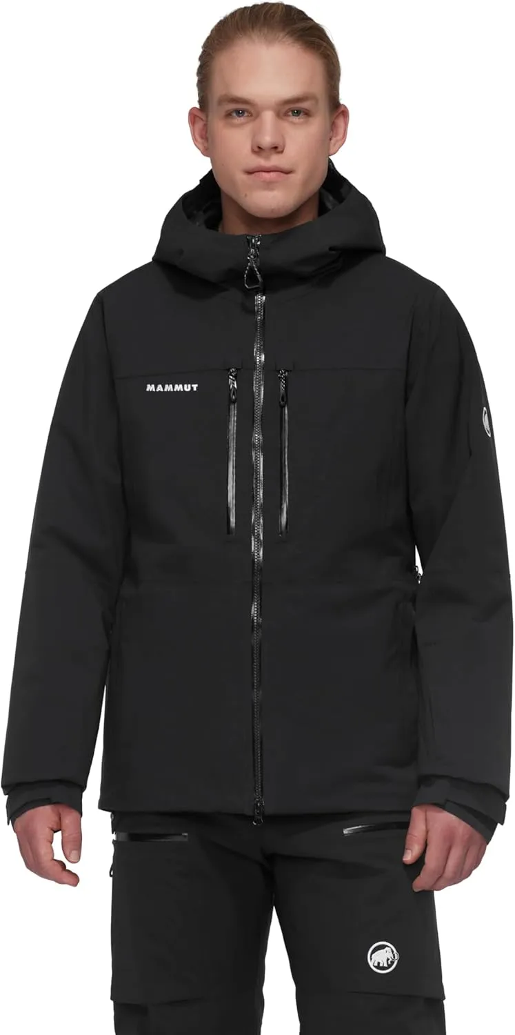 Mammut, Stoney HS Thermo Hooded Jacket - Men's