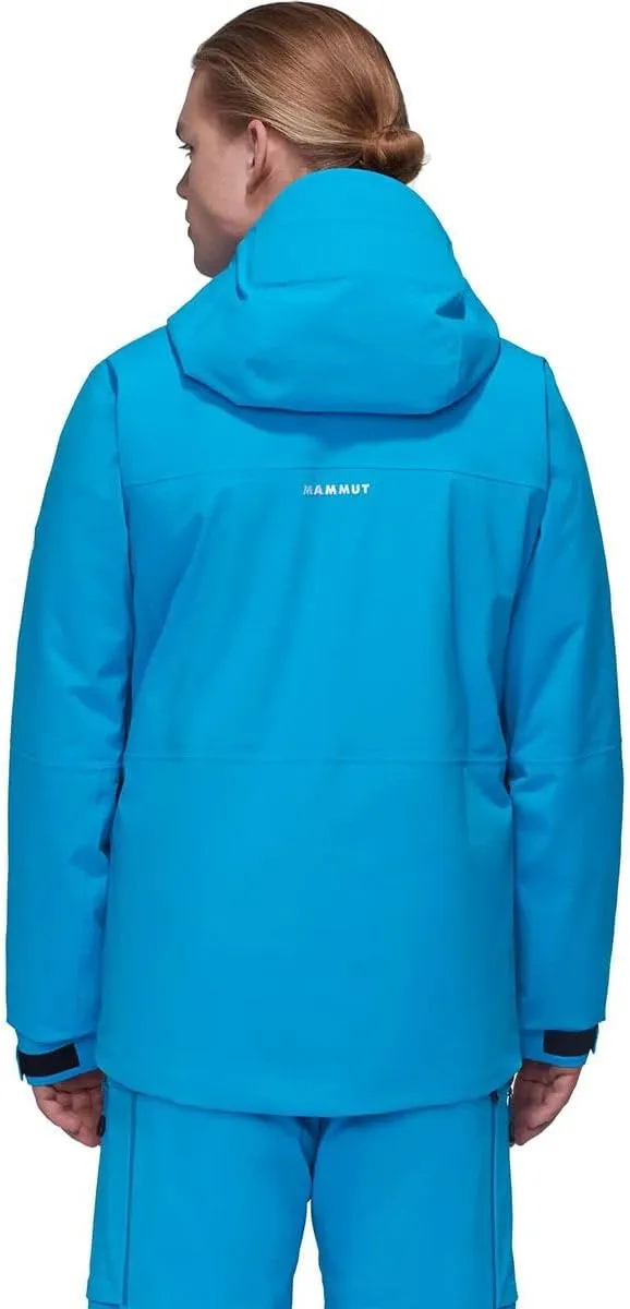 Mammut, Stoney HS Thermo Hooded Jacket - Men's