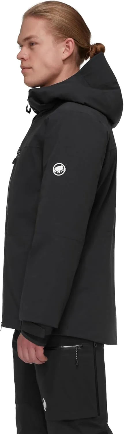 Mammut, Stoney HS Thermo Hooded Jacket - Men's