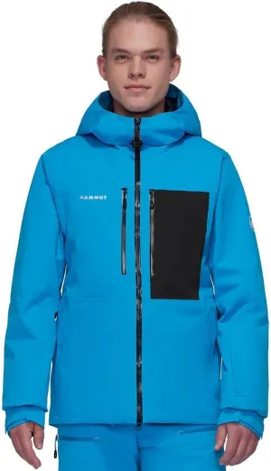 Mammut, Stoney HS Thermo Hooded Jacket - Men's