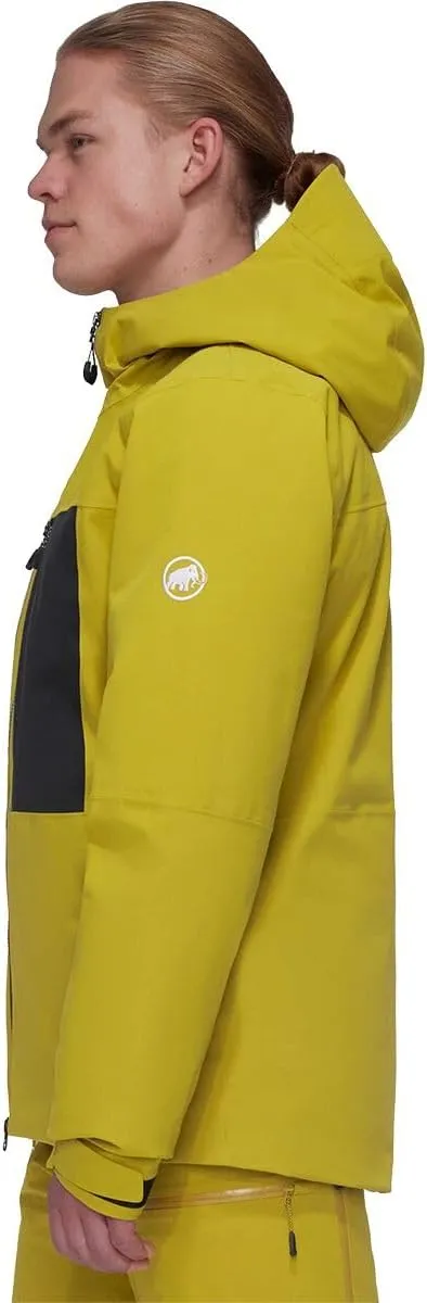 Mammut, Stoney HS Thermo Hooded Jacket - Men's