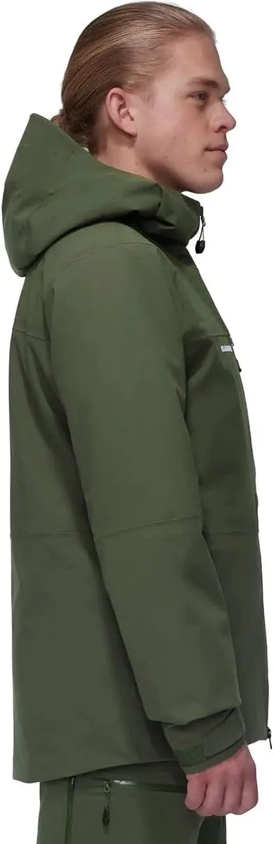 Mammut, Stoney HS Thermo Hooded Jacket - Men's