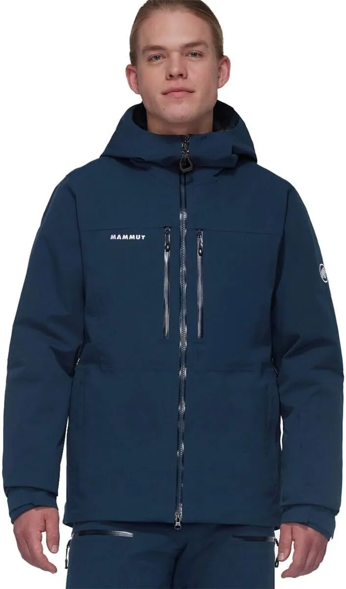 Mammut, Stoney HS Thermo Hooded Jacket - Men's