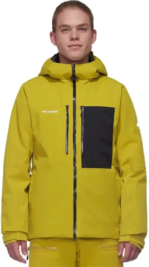 Mammut, Stoney HS Thermo Hooded Jacket - Men's