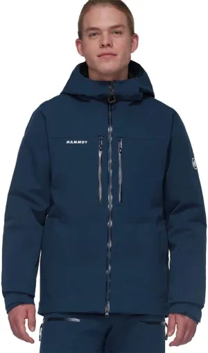 Mammut, Stoney HS Thermo Hooded Jacket - Men's