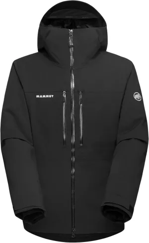 Mammut, Stoney HS Thermo Hooded Jacket - Men's