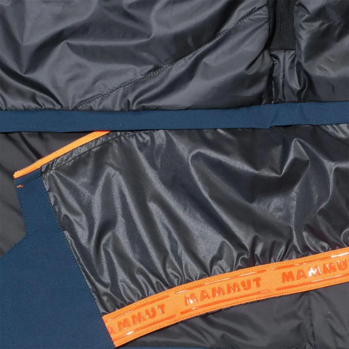Mammut, Stoney HS Thermo Hooded Jacket - Men's