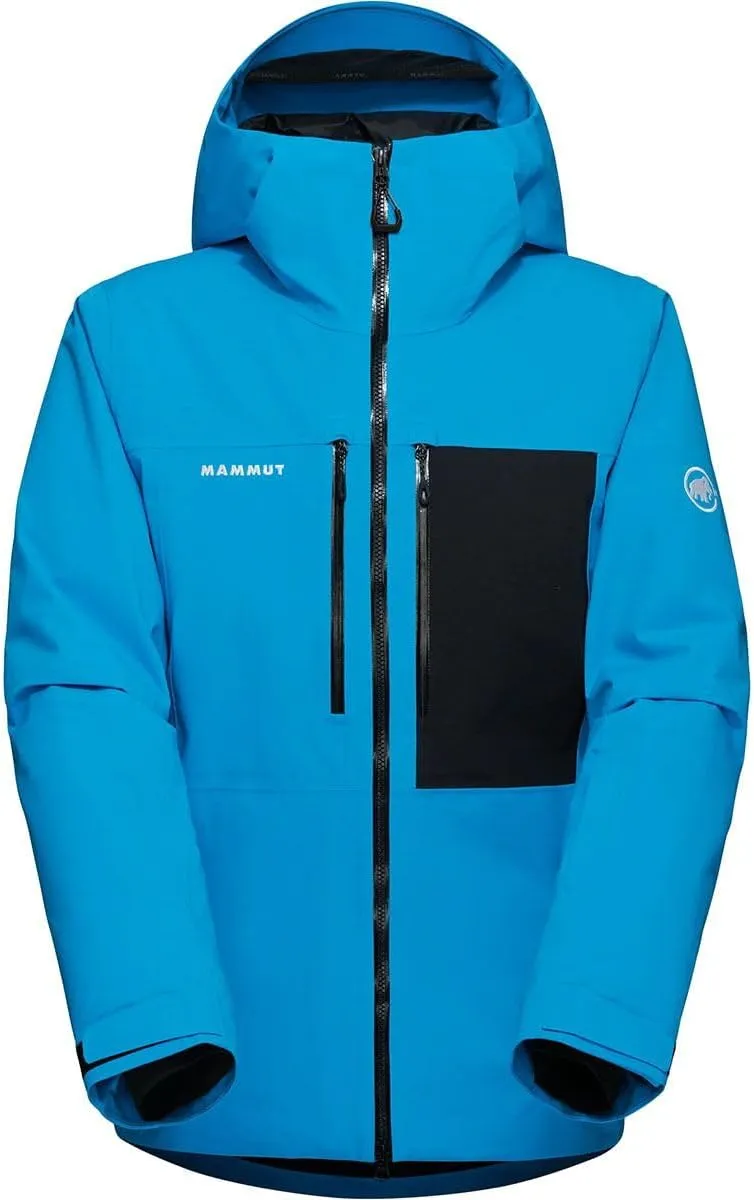 Mammut, Stoney HS Thermo Hooded Jacket - Men's