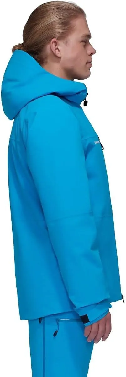 Mammut, Stoney HS Thermo Hooded Jacket - Men's
